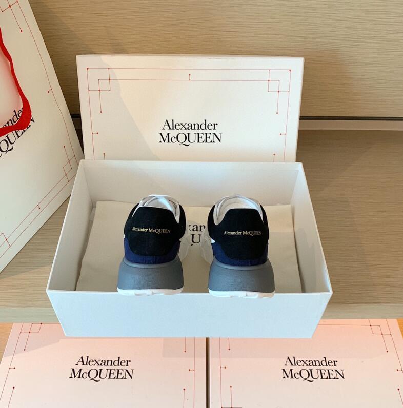 Mila's Edit - AQ Men SHoes - 356