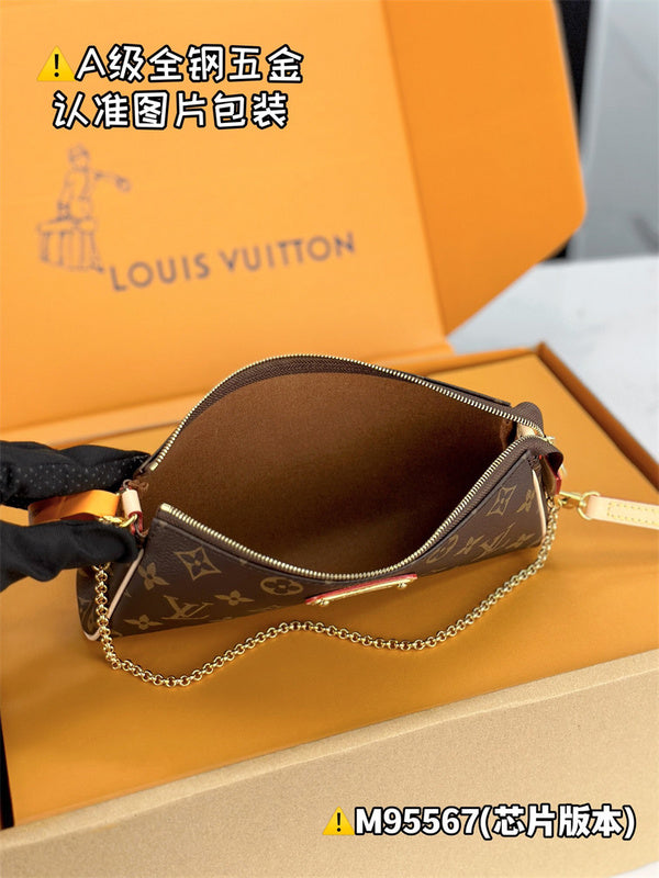 PHA - LOV Bags - 341