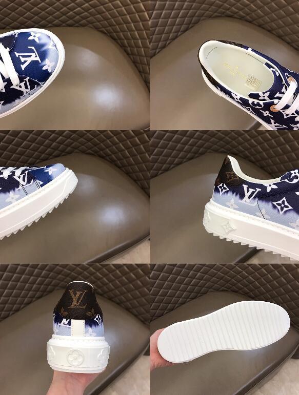 Mila's Edit - LOV Men Shoes - 1777