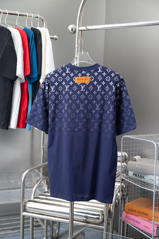 Louis Vuittion Luxury T-Shirt