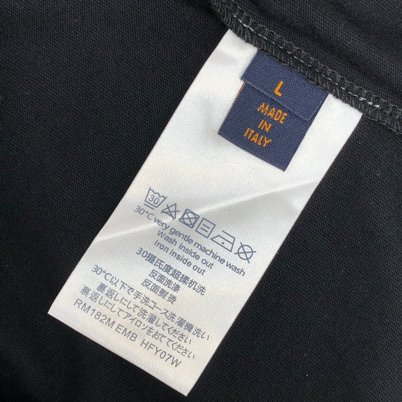 Louis Vuittion Luxury T-Shirt