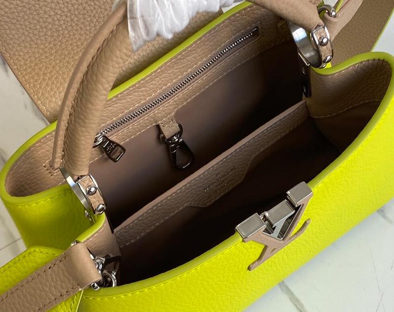 Mila's Edit - LOV Bags - 2506