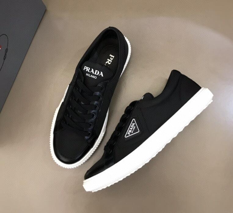 Mila's Edit - PD Men Shoes - 346