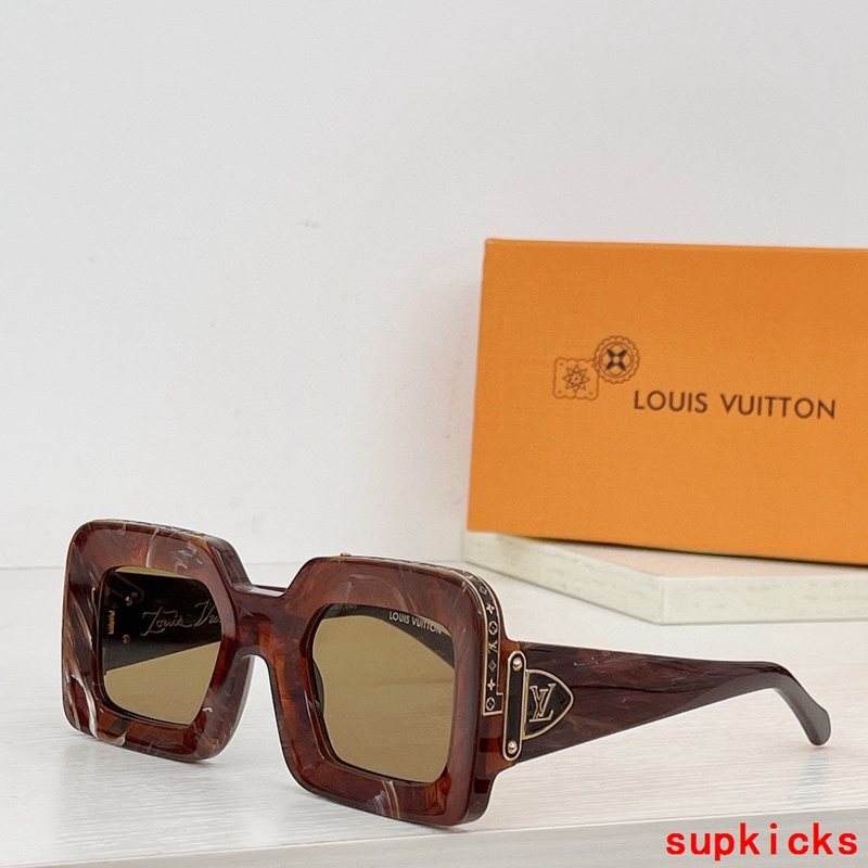 Louis Vuittion Luxury Sunglasses
