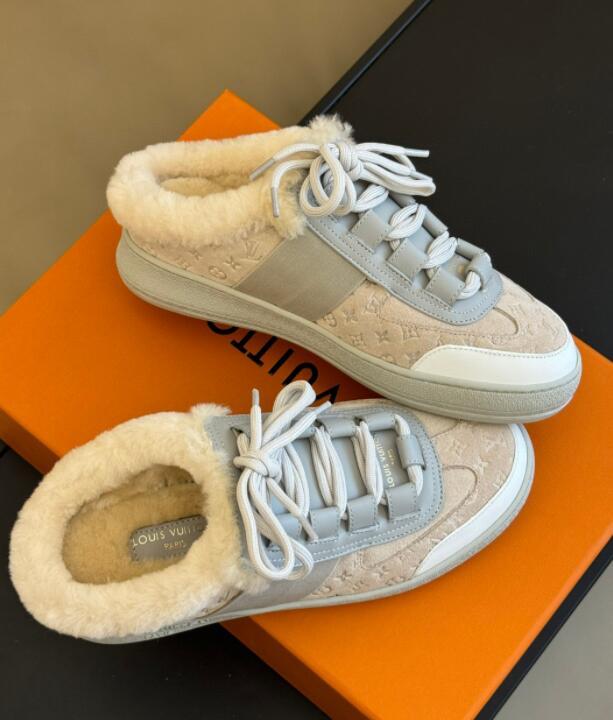 Mila's Edit - LOV Women Shoes - 403