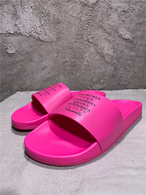 Balenciaga Luxury Sandals