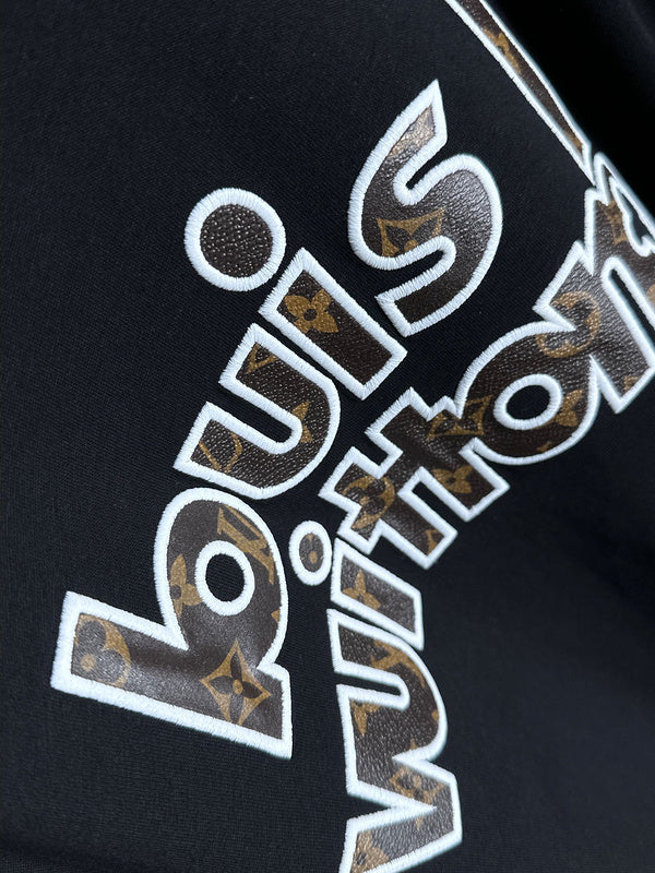 Louis Vuittion Luxury T-Shirt