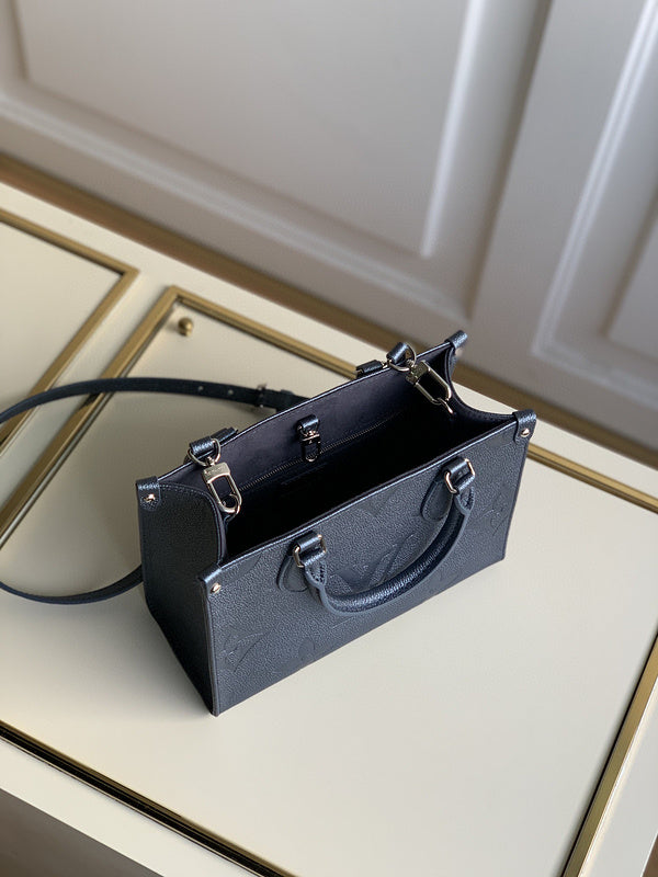 I W Fashion Lu-Vi bags - 17340