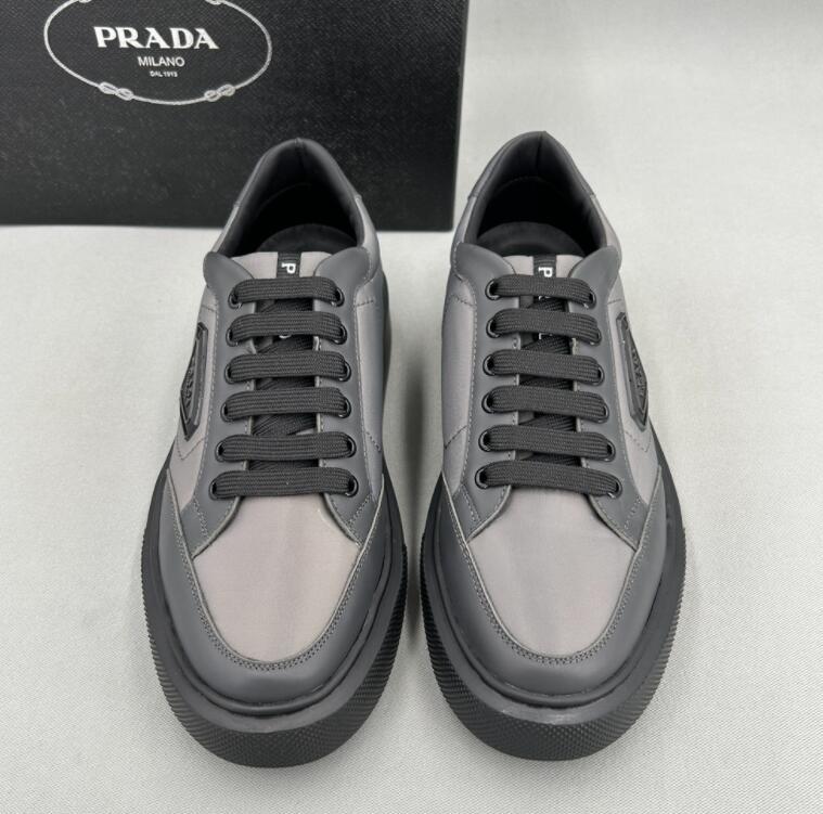 Mila's Edit - PD Men Shoes - 118