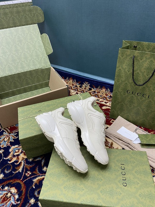 Gucci Luxury Shoes