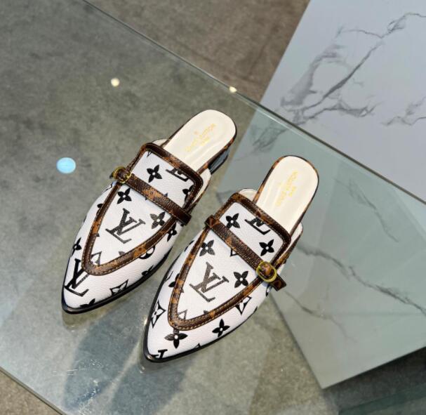 Mila's Edit - LOV Women Shoes - 577