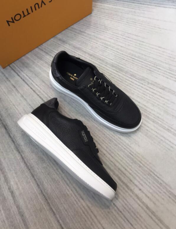 Mila's Edit - LOV Men Shoes - 1345
