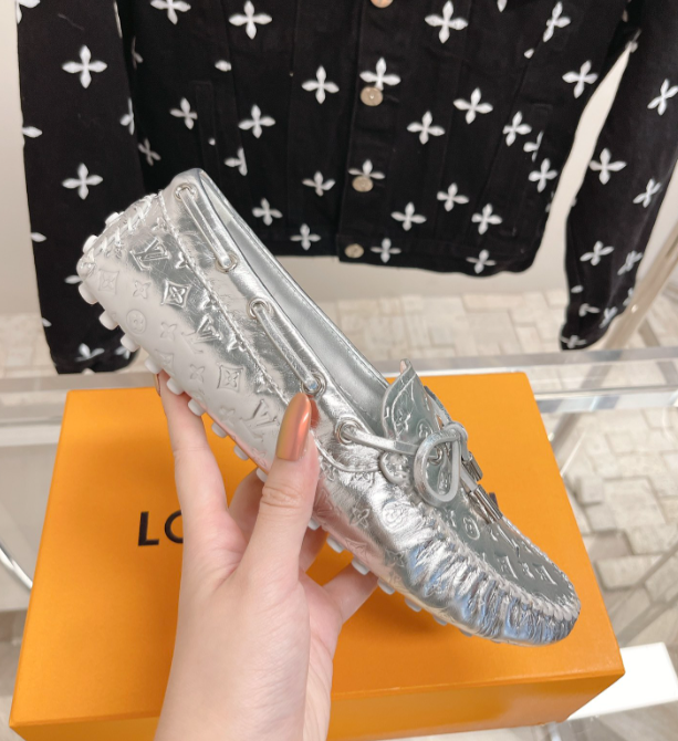 Mila's Edit - LOV Women Shoes - 100