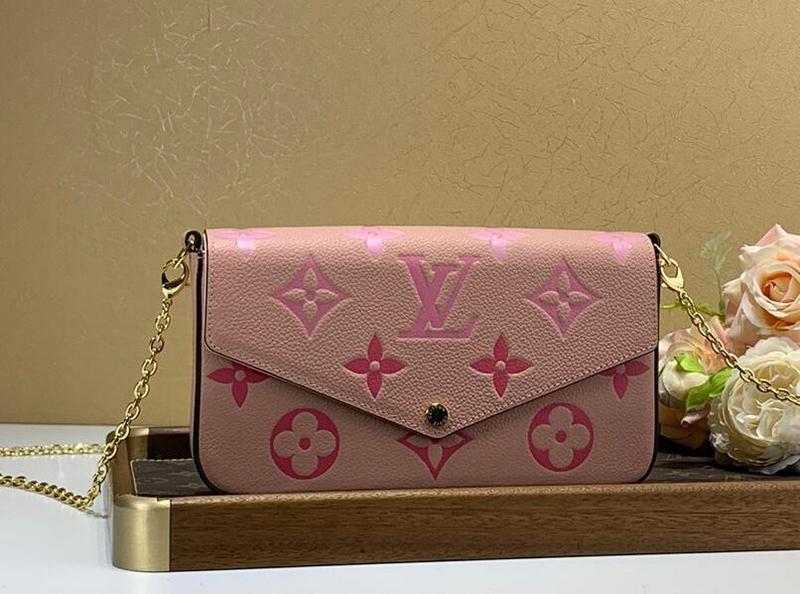 Mila's Edit - LOV Bags - 2484