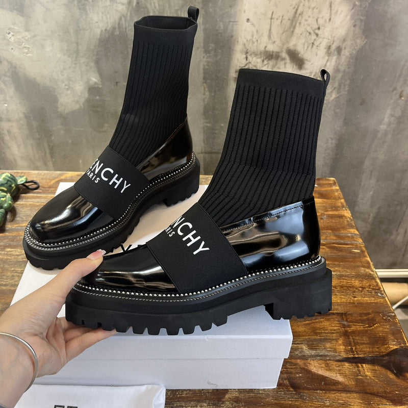Givenchy Luxury Shoes