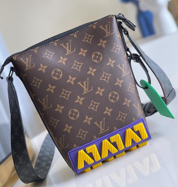 Mila's Edit - LOV Bags - 2406