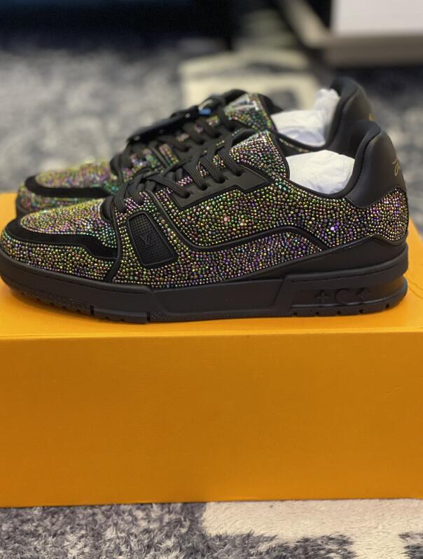 Mila's Edit - LOV Men Shoes - 1451