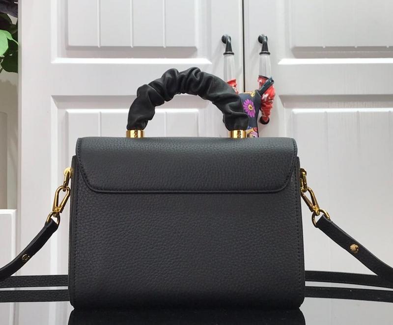 Mila's Edit - LOV Bags - 2368