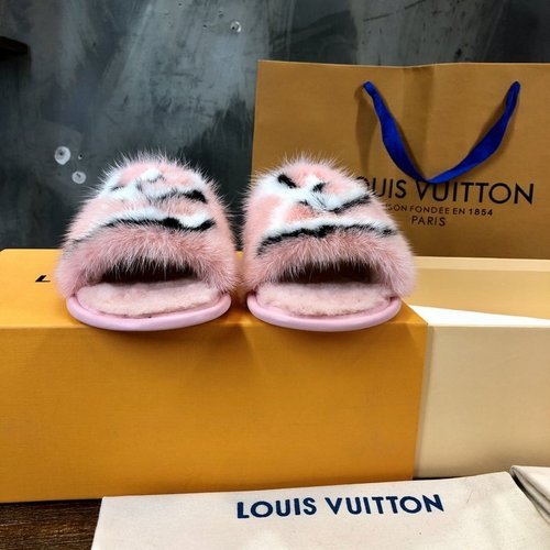 Louis Vuittion Luxury Shoes