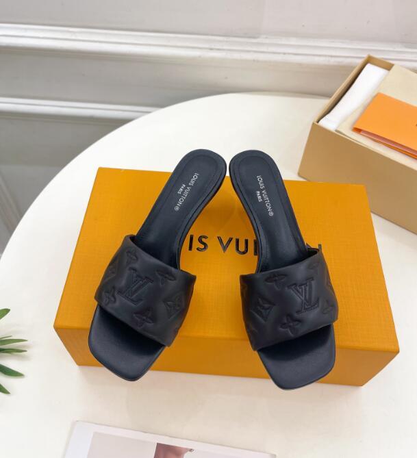 Mila's Edit - LOV Women Shoes - 193
