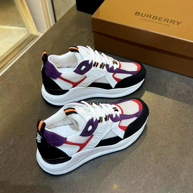 Burberry Luxury Shoes
