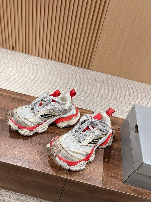 Balenciaga Luxury Shoes