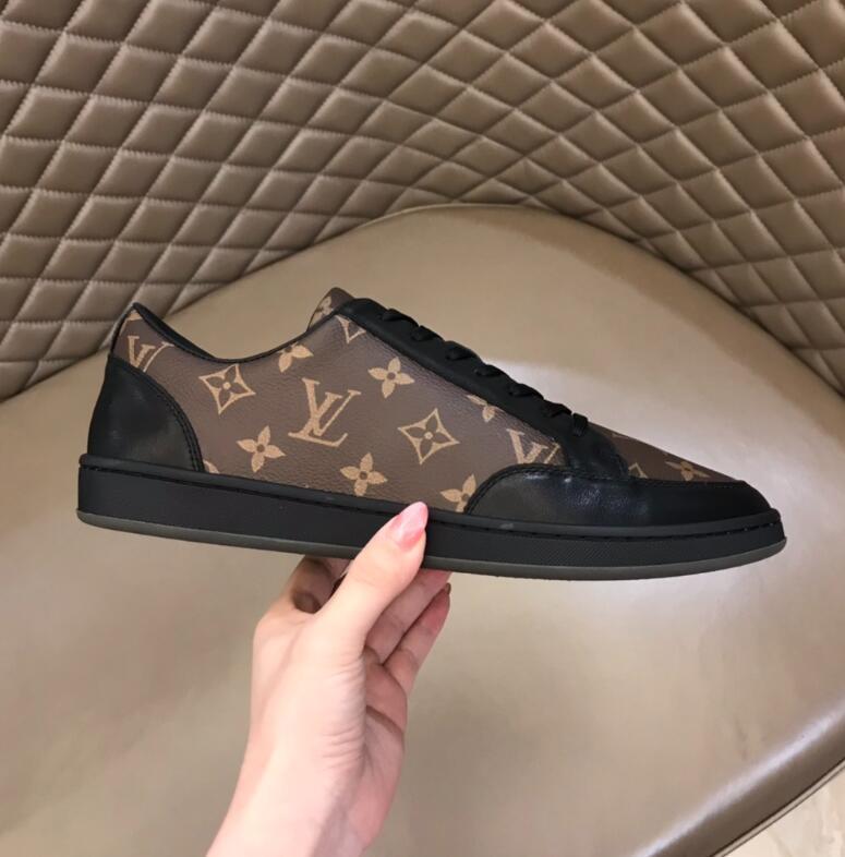 Mila's Edit - LOV Men Shoes - 1528