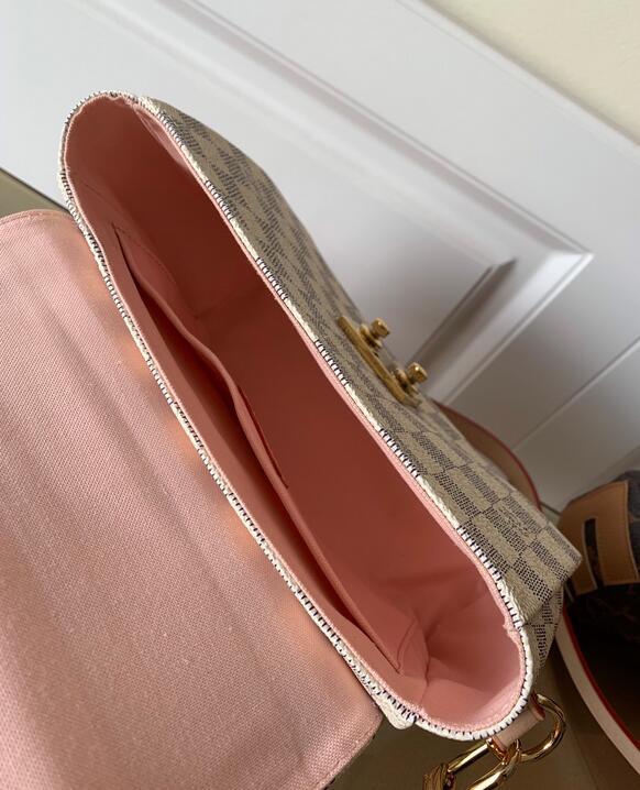 Mila's Edit - LOV Bags - 2523