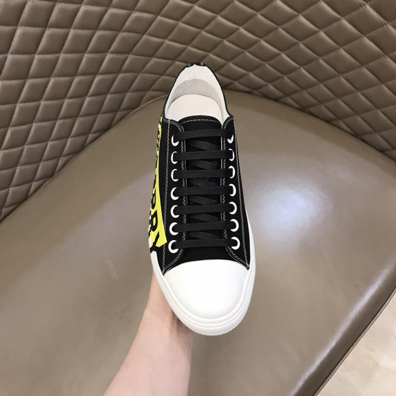 Burberry Luxury Shoes