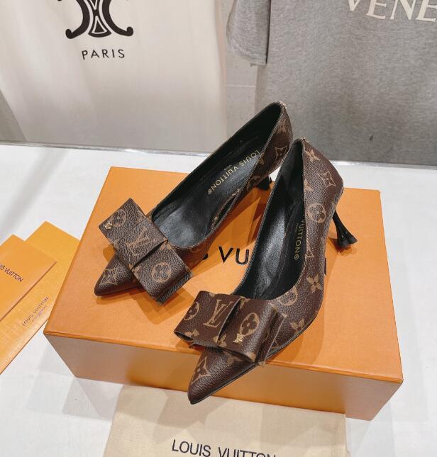 Mila's Edit - LOV Women Shoes - 416