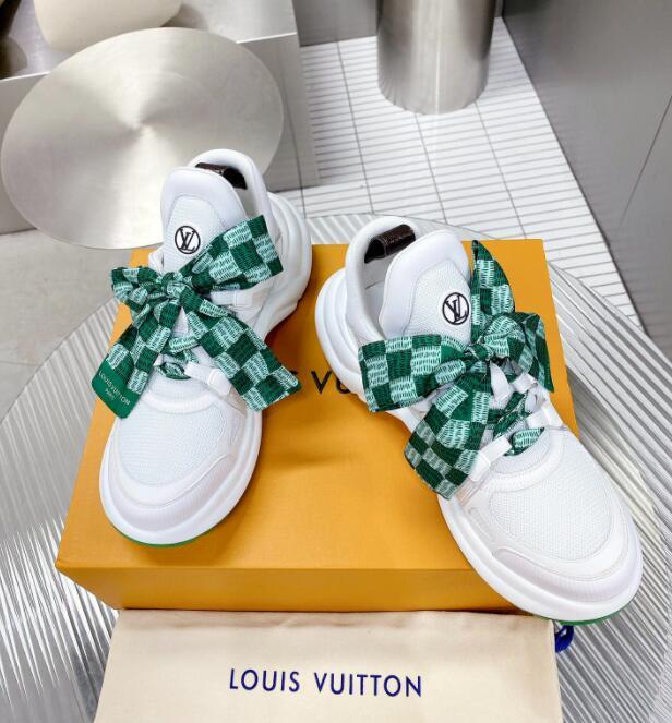 Mila's Edit - LOV Women Shoes - 211
