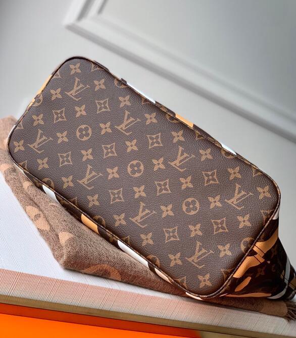 Mila's Edit - LOV Bags - 3049