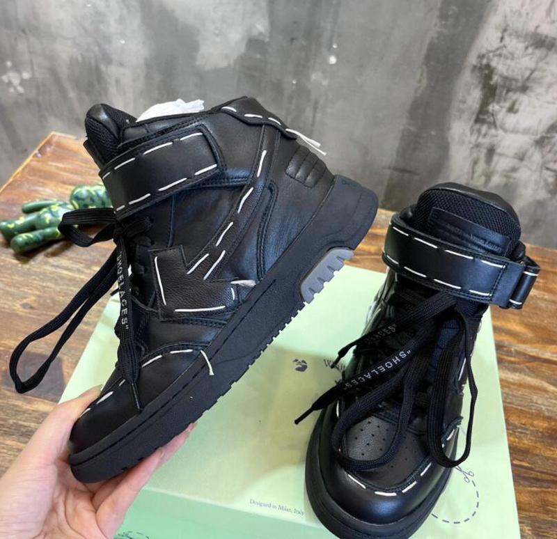 Mila's Edit - YZO Women Shoes - 037