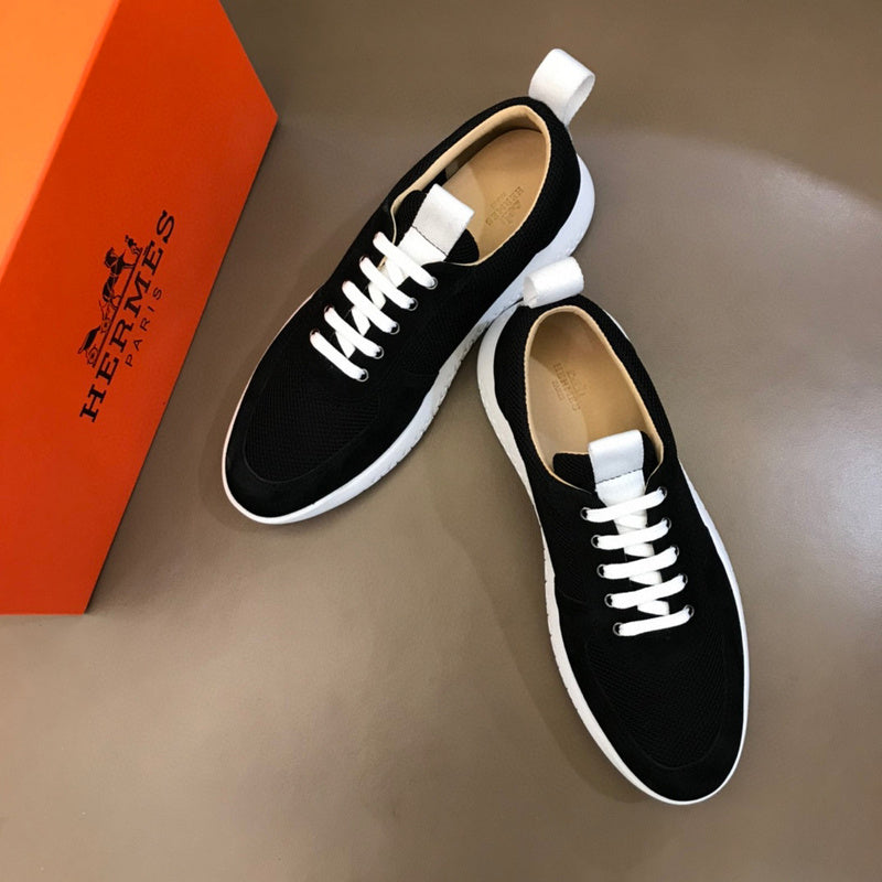 Hermes Luxury Shoes