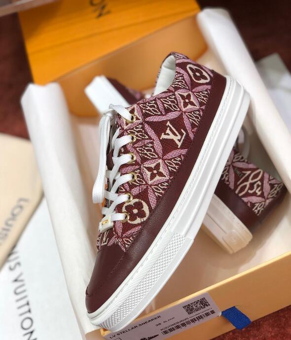 Mila's Edit - LOV Men Shoes - 1705