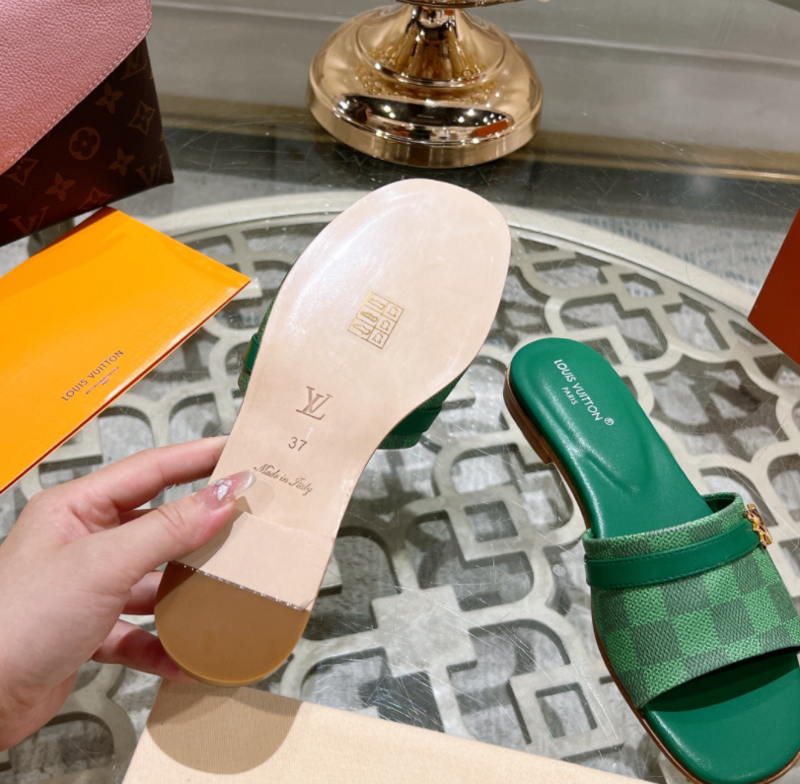 Mila's Edit - LOV Women Shoes - 068
