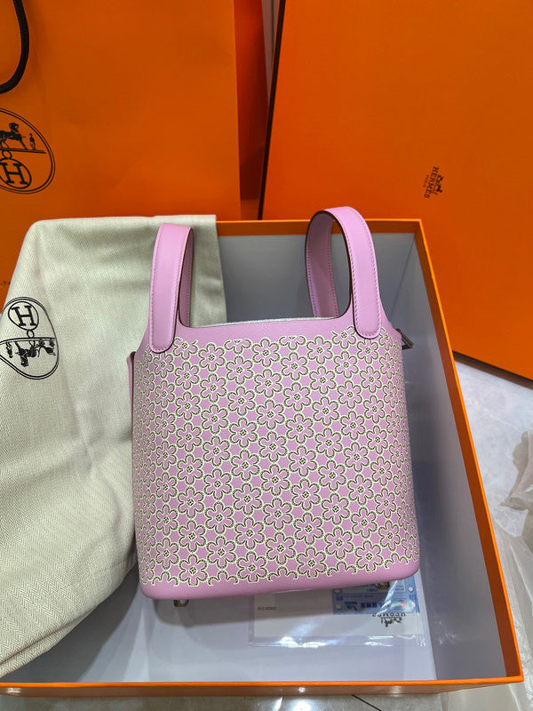 PHA - HMS Bags - 1710