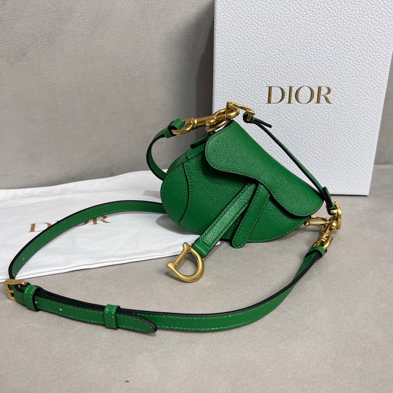 ENT - DOR Bags - 411