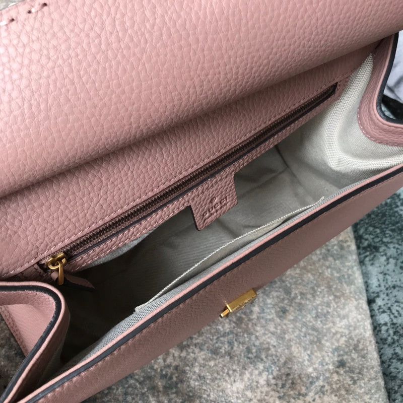 ENT - GCI Bags - 098