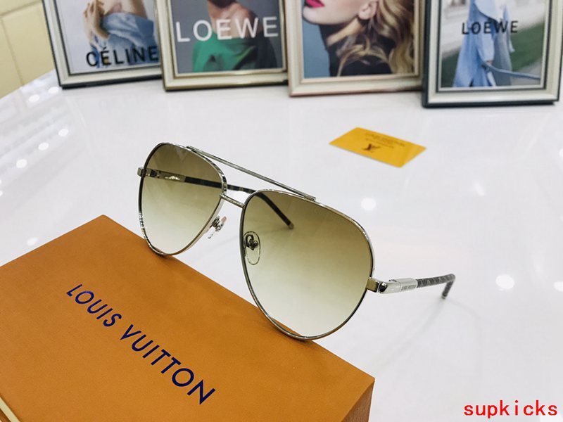 Louis Vuittion Luxury Sunglasses