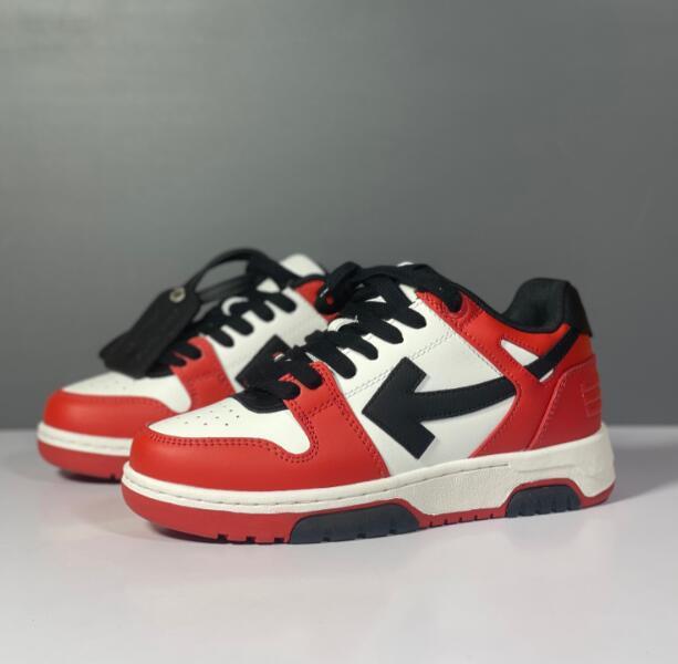 Mila's Edit - YZO Men Shoes - 061