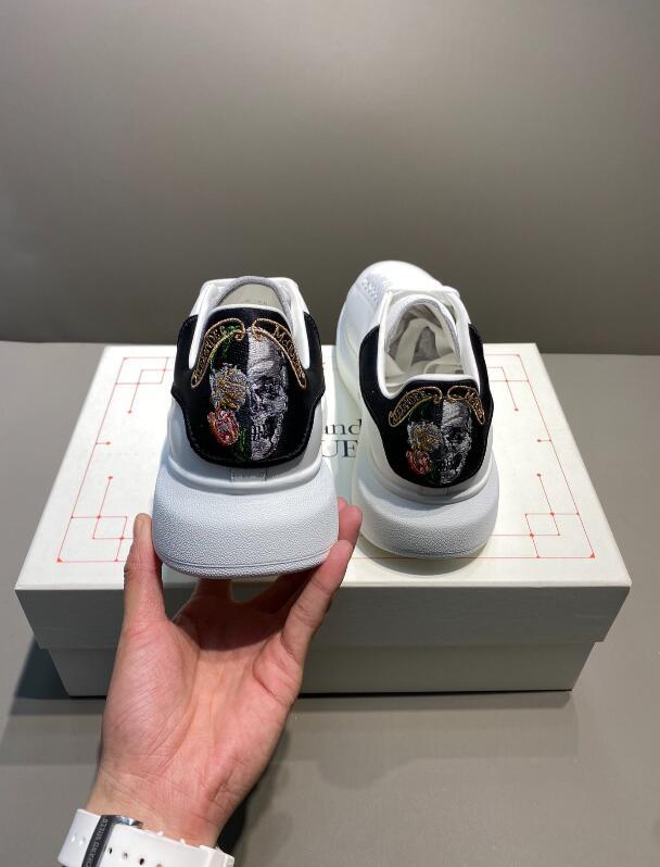 Mila's Edit - AQ Men SHoes - 249