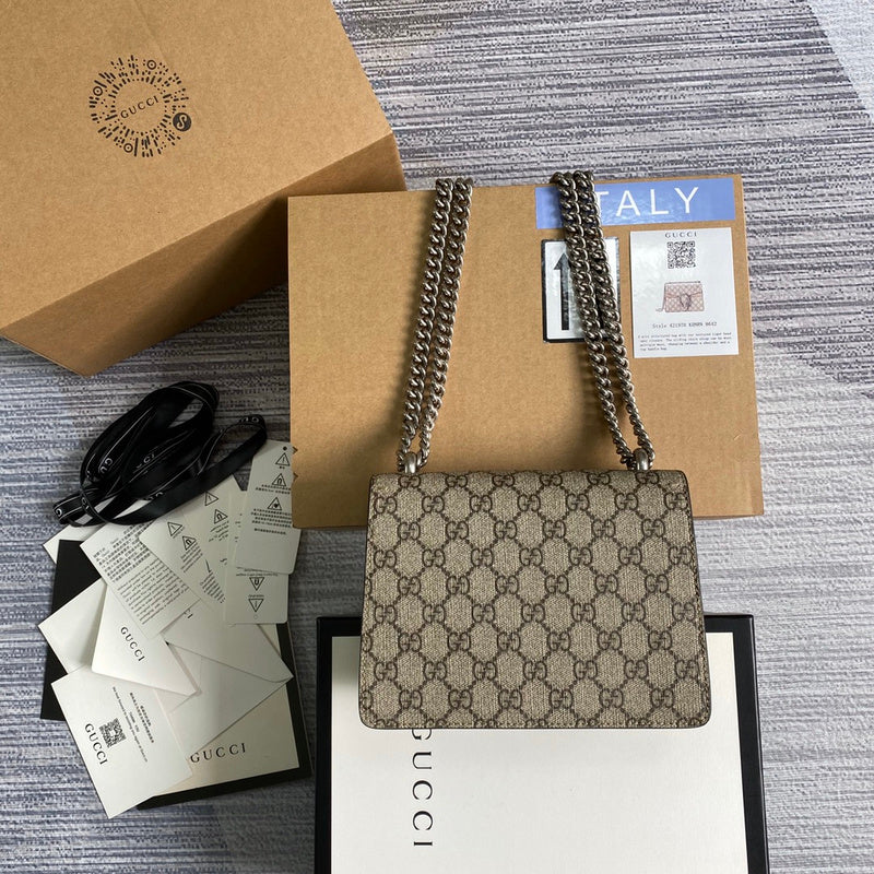 PHA - GUKI Bags - 2170