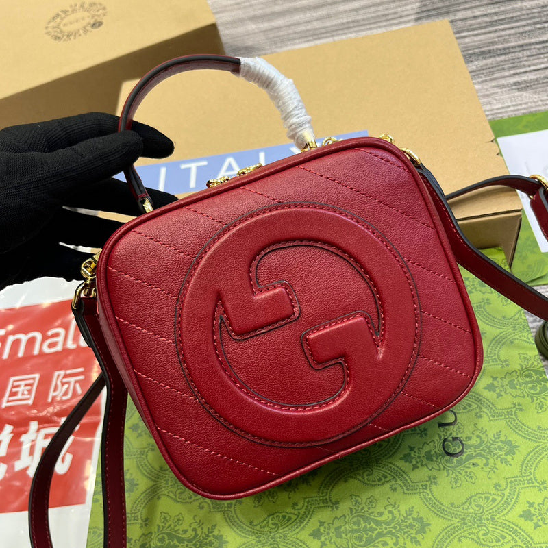 ENT - GCI Bags - 1491