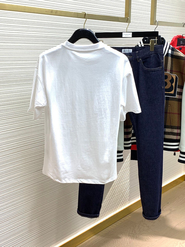 Burberry T-Shirts - 349