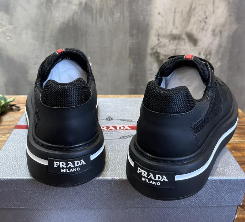 Mila's Edit - PD Men Shoes - 085