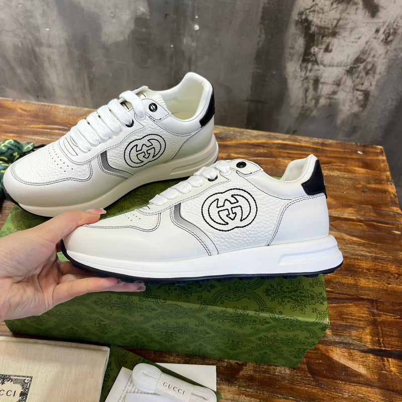 Gucci Luxury Shoes