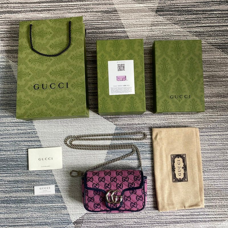 PHA - GUKI Bags - 1948