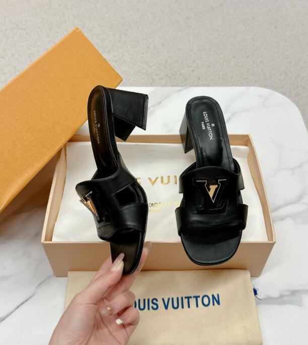 Mila's Edit - LOV Women Shoes - 175