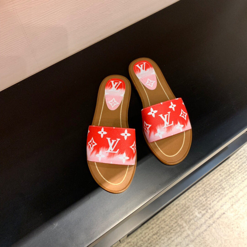Louis Vuittion Luxury Shoes
